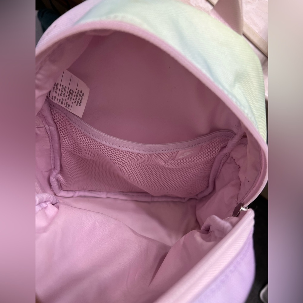 Nike Mini Backpack - image 4